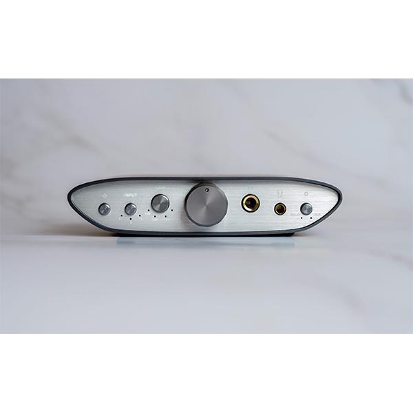 アナログ ヘッドホンアンプ iFi-Audio ZEN CAN ZEN