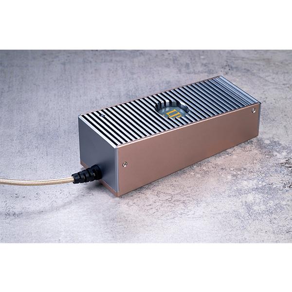 ACアダプター iFi-Audio iPower Elite 24V 大電流出力対応 オーディオ