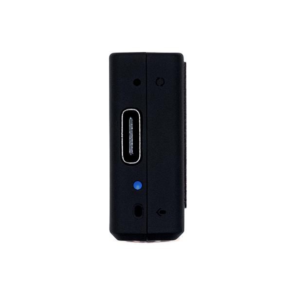 iFi-Audio GO blu アイファイオーディオ DAC ポータブルアンプ ワイヤレス Bluetooth LDAC 高解像度 バランス接続｜e-earphone｜06