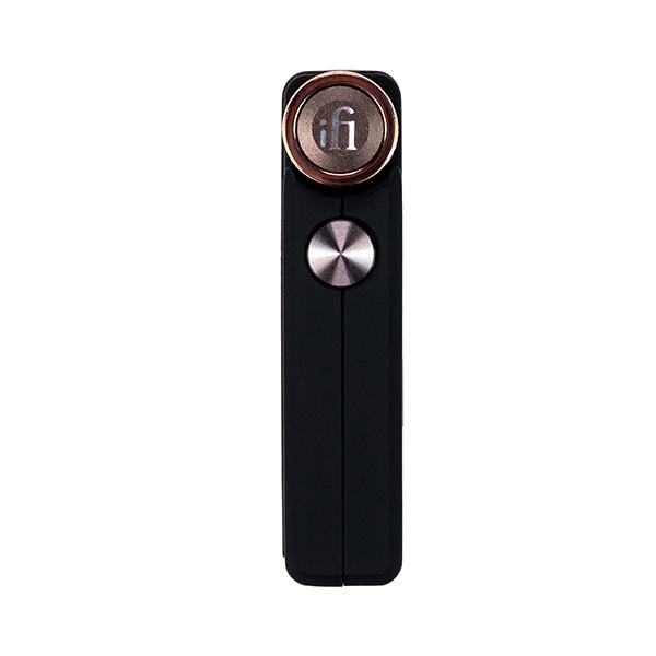 iFi-Audio GO blu アイファイオーディオ DAC ポータブルアンプ 