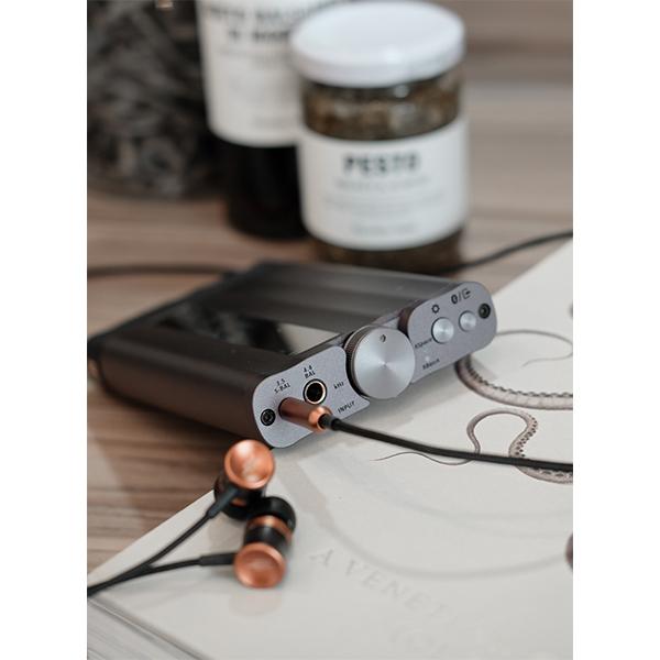 iFi-Audio xDSD Gryphon アイファイオーディオ ヘッドホンアンプ iFi-Audio xDSD Gryphon アイファイオーディオ ヘッドホンアンプ