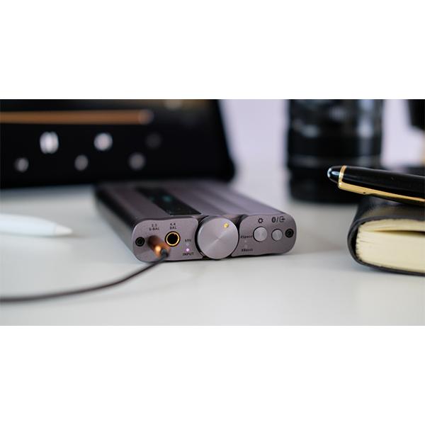 iFi-Audio xDSD Gryphon アイファイオーディオ ヘッドホンアンプ iFi-Audio xDSD Gryphon アイファイオーディオ ヘッドホンアンプ