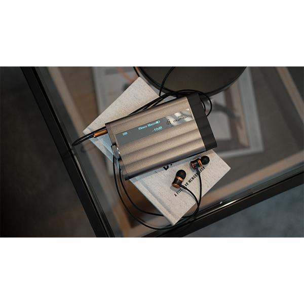iFi-Audio xDSD Gryphon アイファイオーディオ ヘッドホンアンプ iFi-Audio xDSD Gryphon アイファイオーディオ ヘッドホンアンプ