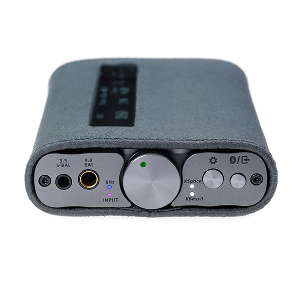 ifi audio XDSD GRYPHON ケース付き（お取り寄せ)iFi-Audio xDSD 