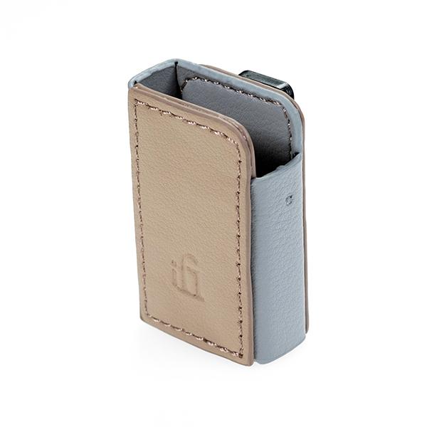 iFi-Audio GO blu case 専用ケース : eイヤホン Yahoo!ショッピング店 