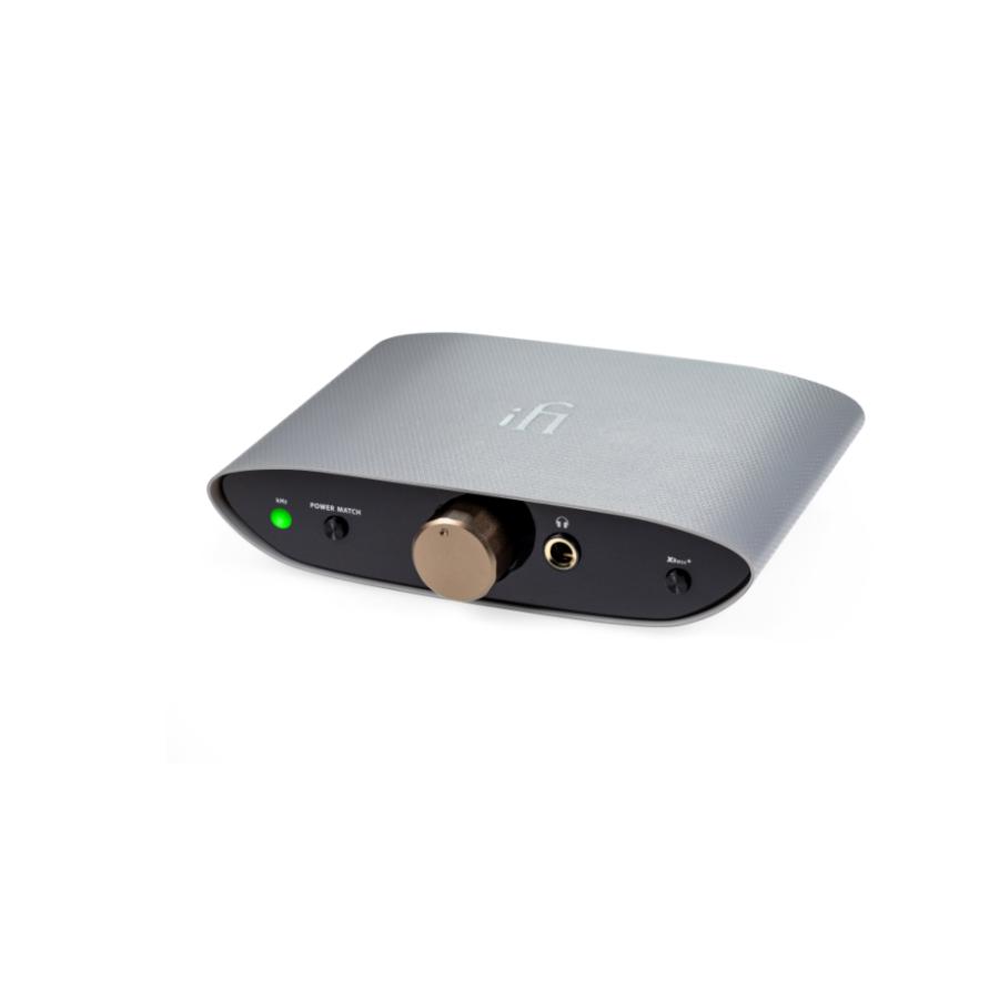 iFi-Audio ZEN Air DAC アイファイオーディオ ヘッドホンアンプ コンバーター 据え置き ワイヤレス Bluetooth｜e-earphone｜03