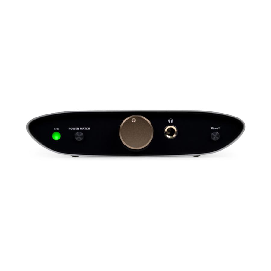 iFi-Audio ZEN Air DAC アイファイオーディオ ヘッドホンアンプ コンバーター 据え置き ワイヤレス Bluetooth｜e-earphone｜07