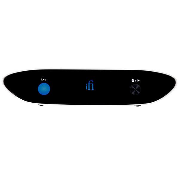iFI-Audio ZEN Air Blue アイファイオーディオ Bluetooth レシーバー ワイヤレス オーディオ 据え置き｜e-earphone｜03
