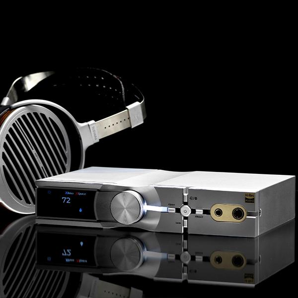 iFi audio（アイファイオーディオ） iFi-Audio NEO iDSD2 ヘッドフォン