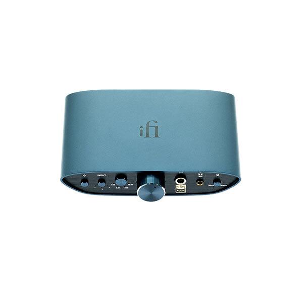 iFi-Audio ZEN CAN Signature Standard ヘッドホンアンプ プリアンプ
