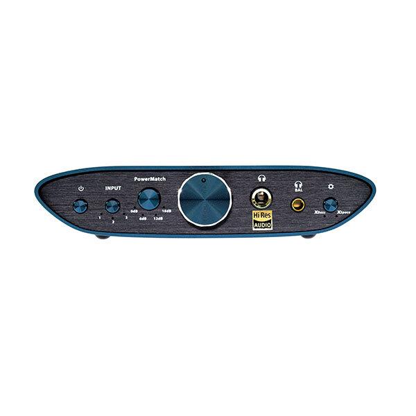 iFi-Audio ZEN CAN Signature Standard ヘッドホンアンプ プリアンプ 