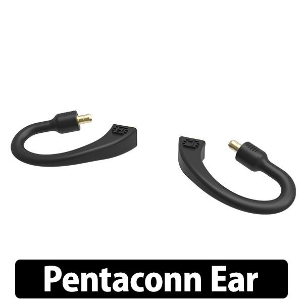 iFi audio（アイファイオーディオ） iFi-Audio GO pod Ear Loop Pentaconn Ear Long (送料 ...