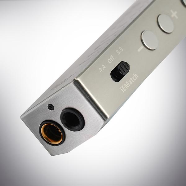 iFi audio (ヘッドホンアンプ) iFi-Audio GO bar 剣聖 USB DAC iFi audio (ヘッドホンアンプ) iFi-Audio GO bar 剣聖 USB DAC