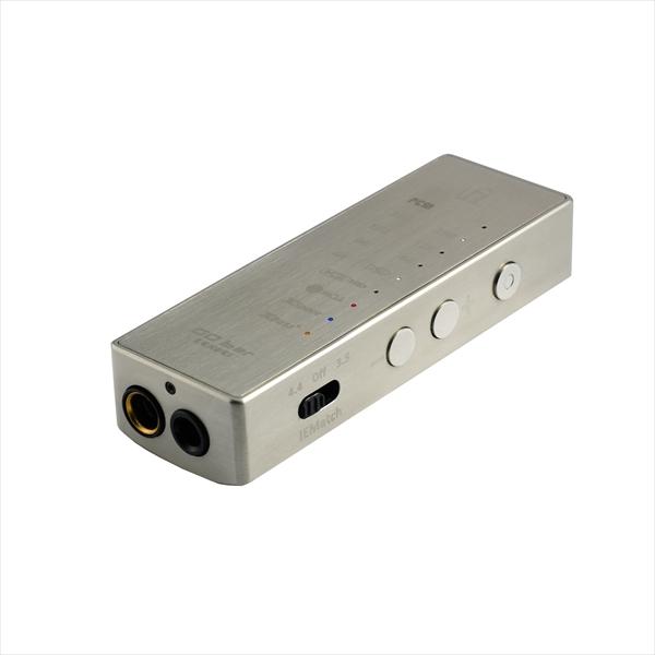 iFi audio (ヘッドホンアンプ) iFi-Audio GO bar 剣聖 USB DAC iFi audio (ヘッドホンアンプ) iFi-Audio GO bar 剣聖 USB DAC
