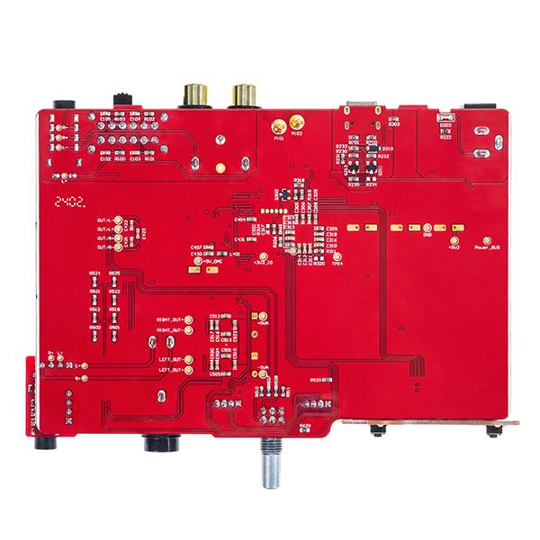 iFi-Audio ZEN DAC 3 ヘッドホンアンプ 据置型 アンプ バランス接続可能 バスパワー 可能 ゼンダック アイファイオーディオ ZENDAC3｜e-earphone｜13