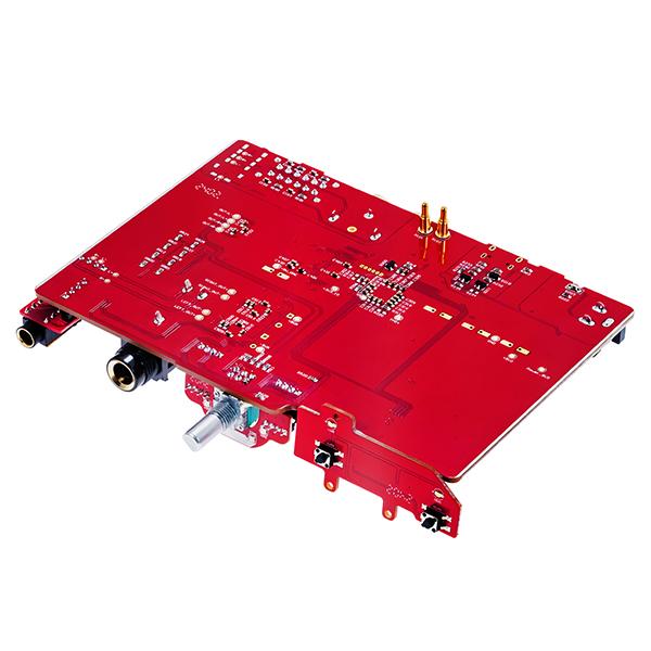 iFi audio iFi-Audio ZEN DAC 3 ヘッドホンアンプ 据置型 アンプ 