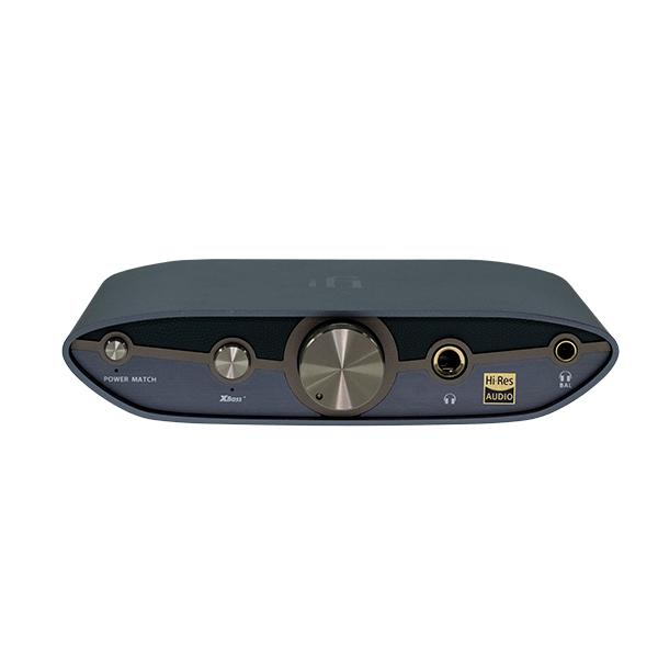 iFi audio iFi-Audio ZEN DAC 3 ヘッドホンアンプ 据置型 アンプ iFi audio iFi-Audio ZEN DAC 3 ヘッドホンアンプ 据置型 アンプ