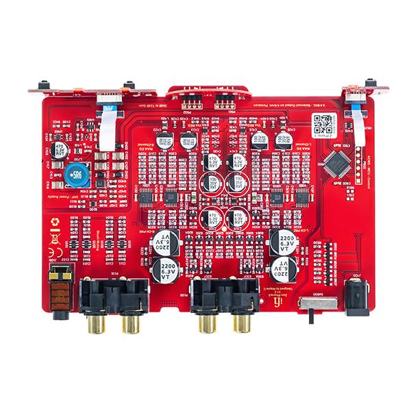 iFi audio（アイファイオーディオ） iFi-Audio ZEN Phono 3