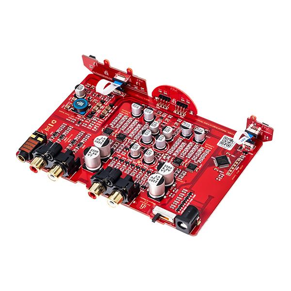 iFi audio ZEN Phono フォノイコライザー iFi audio（アイファイオーディオ） iFi-Audio ZEN Phono 3