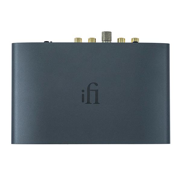 【美品】iFi Zen Air Phono フォノイコライザー iFi audio（アイファイオーディオ） iFi-Audio ZEN Phono 3