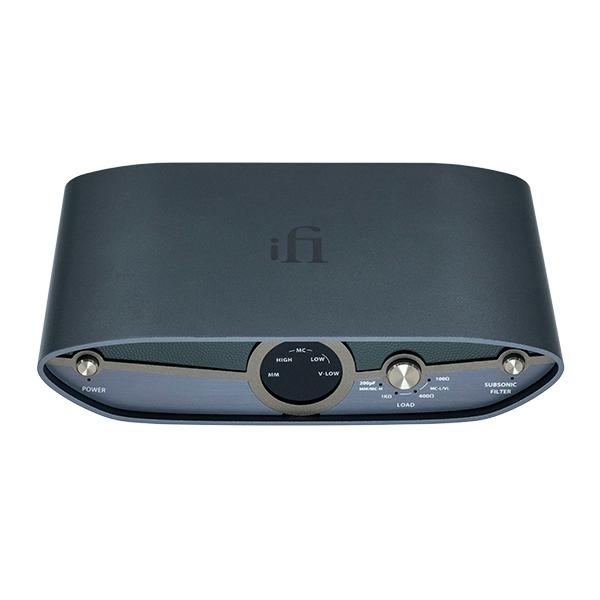 iFi audio（アイファイオーディオ） iFi-Audio ZEN Phono 3