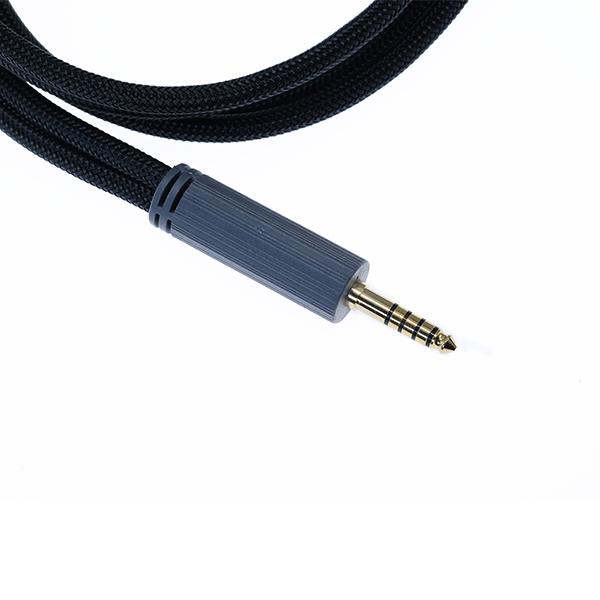 iFi audio（アイファイオーディオ） iFi-Audio 4.4 to XLR cable SE