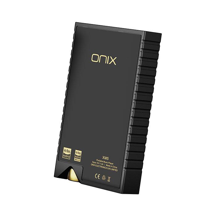 ONIX Overture XM5 音楽プレーヤー ポータブルオーディオ ONIX Overture XM5 音楽プレーヤー ポータブルオーディオ