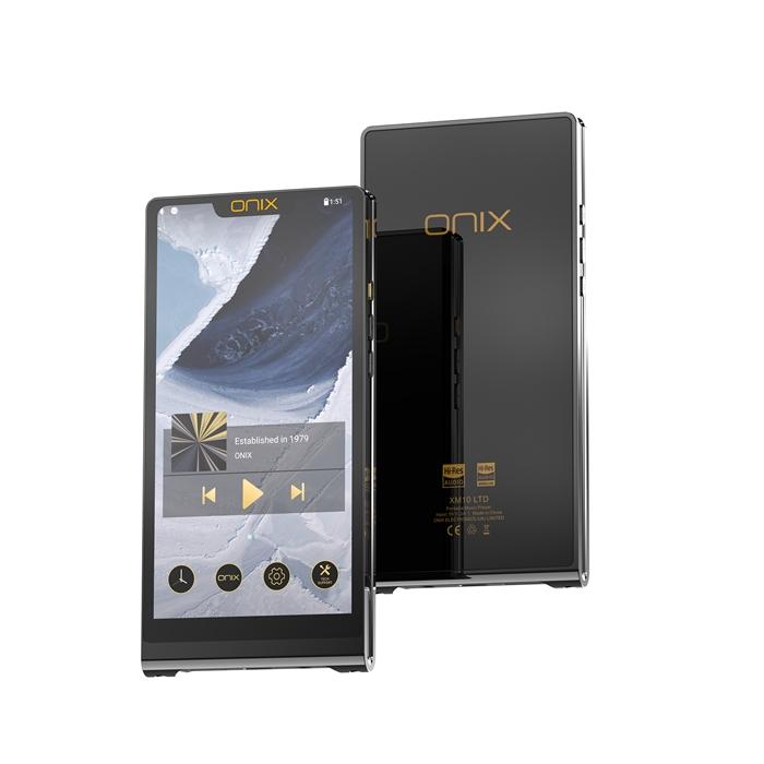 ONIX Waltz XM10 LTD dap デジタルオーディオプレイヤー ONIX Waltz XM10LTD デジタルオーディオプレーヤー DAP プレイヤー DAC