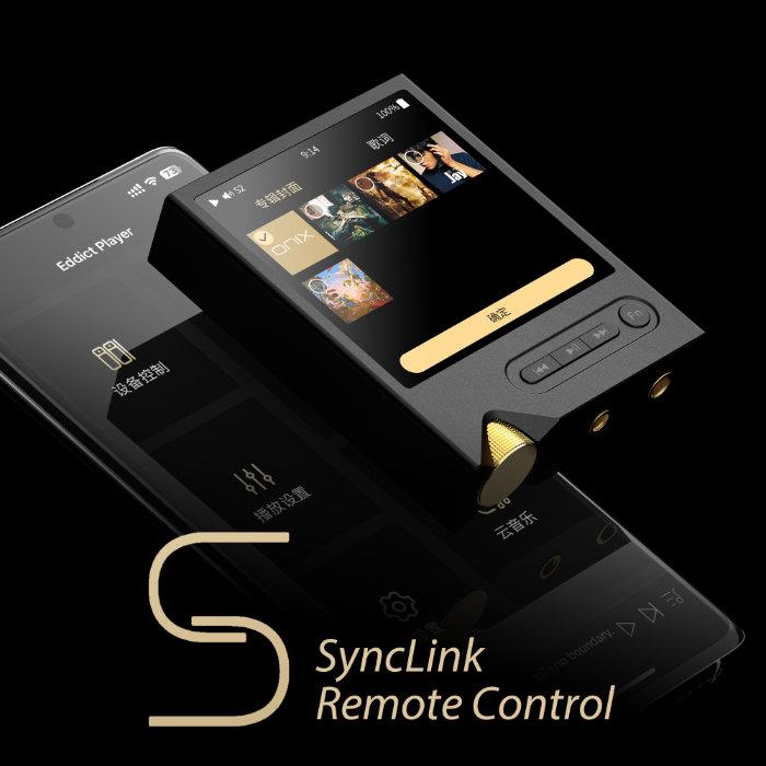 onix ONIX Tocata XM2 デジタルオーディオプレーヤー DAP 3.5mm 4.4mm