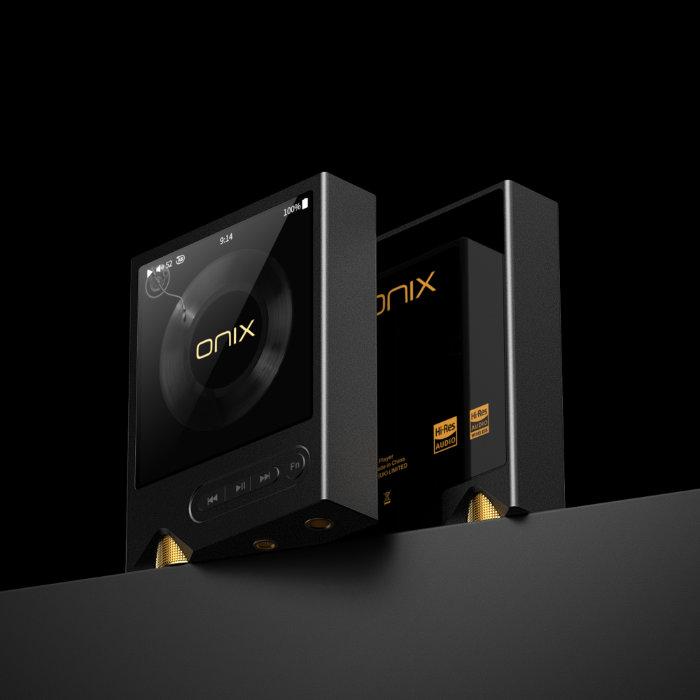 onix ONIX Tocata XM2 デジタルオーディオプレーヤー DAP 3.5mm 4.4mm