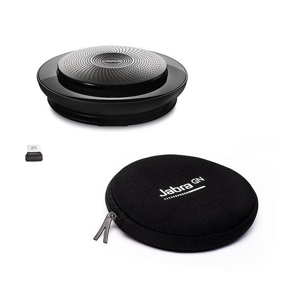 店舗クーポン Jabra Speak 710 ポータブルスピーカー スピーカー