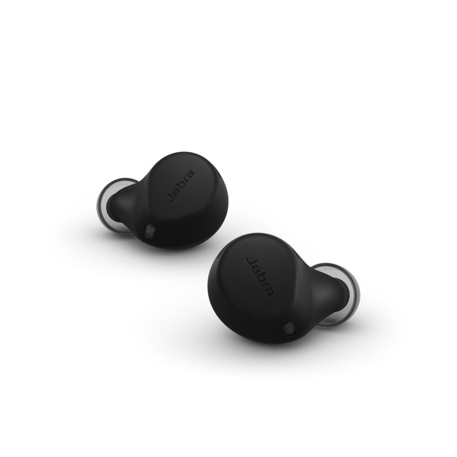 Jabra フルワイヤレスイヤホン Elite 7 Active Black (100-99171000-40)