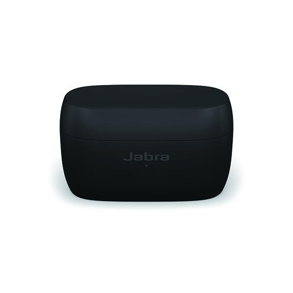 4/3までセール Jabra Elite 5 Titanium Black ジャブラ ワイヤレス