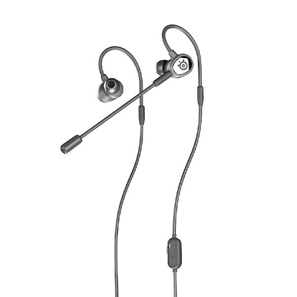 (〜6/3まで！SteelSeries セール)SteelSeries ゲーミングヘッドセット Tusq｜e-earphone｜10