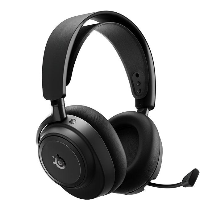 SteelSeries（スティールシリーズ） SteelSeries Arctis Nova Elite