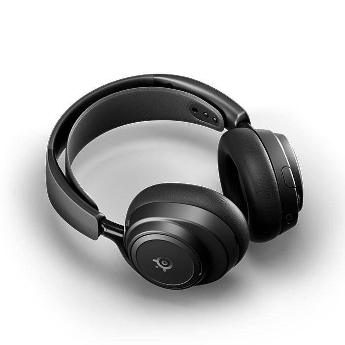 SteelSeries（スティールシリーズ） SteelSeries Arctis Nova Elite
