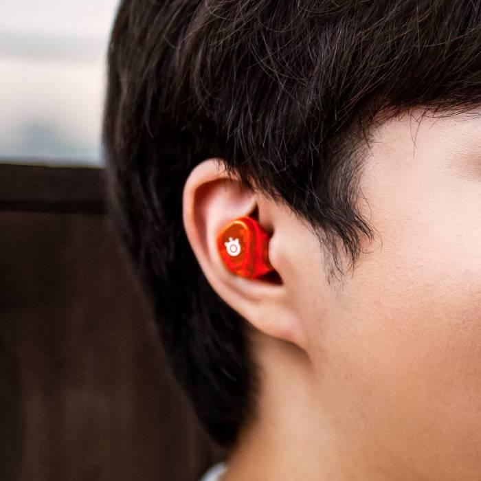 SteelSeries（スティールシリーズ） SteelSeries Arctis GameBuds