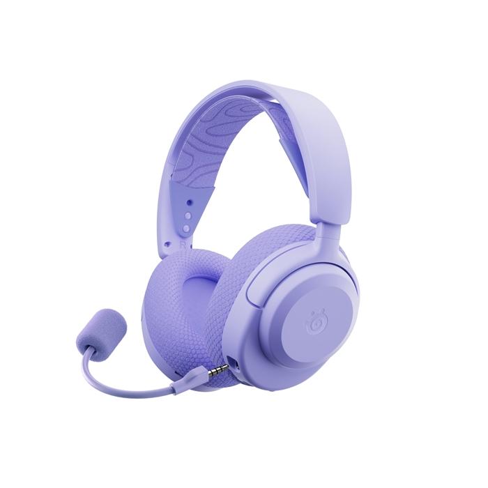 最安)STEELSERIES　Arctis Nova 3P Wireless SteelSeries（スティールシリーズ） SteelSeries Arctis Nova 3P
