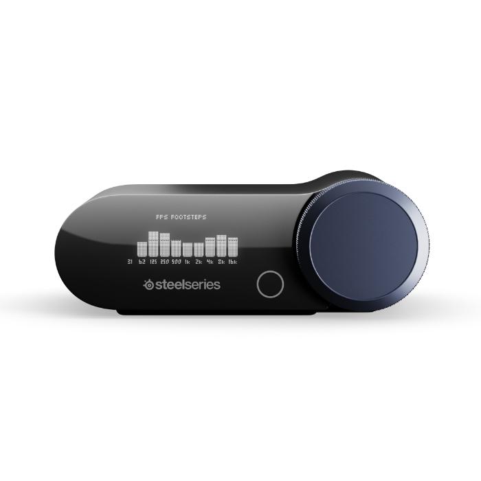 SteelSeries（スティールシリーズ） SteelSeries Arctis Nova Pro Omni