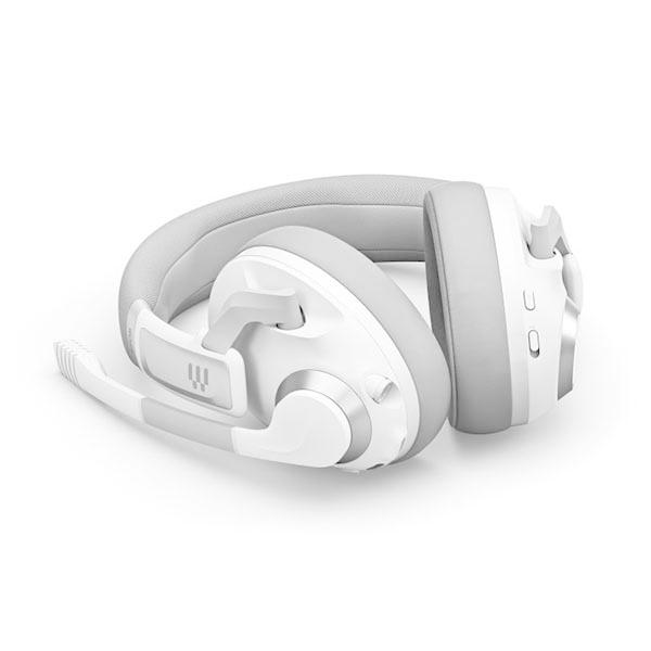 EPOS JAPAN ゲーミングヘッドセット EPOS H3PRO Hybrid ゴースト