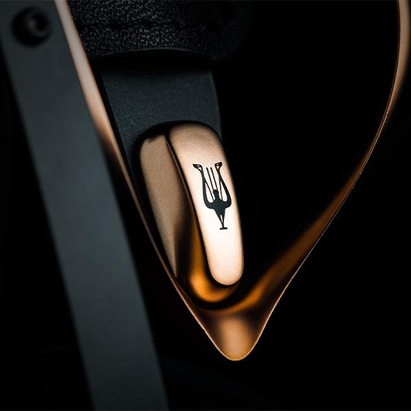 MEZE AUDIO メゼオーディオ 109 Pro 有線 ヘッドホン ダイナミック型