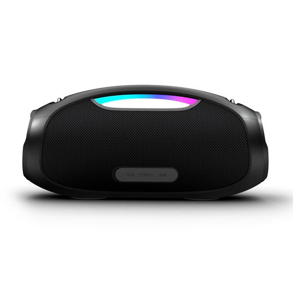 美品MEE partySPKR ワイヤレススピーカー 楽天市場】(お取り寄せ) MEE audio partySPKR ブラック ワイヤレス