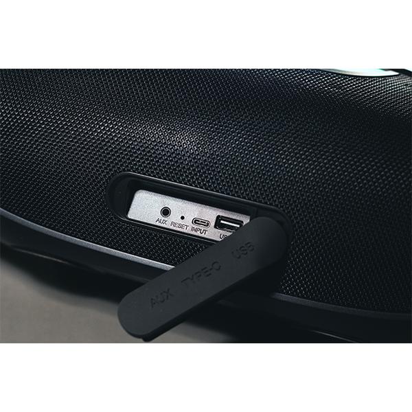 MEE audio（ミーオーディオ） (お取り寄せ) MEE audio partySPKR