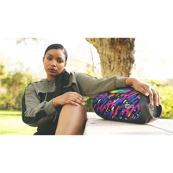 MEE audio（ミーオーディオ） (お取り寄せ) MEE audio partySPKR