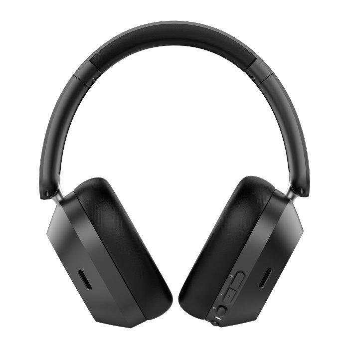 (5月1日発売予定) MEE audio MATRIX CINEMA 3D【HP-CMA3D-BK】ワイヤレスヘッドホン Bluetooth LDAC ノイズキャンセリング 3D空間オーディオ ミーオーディオ_1