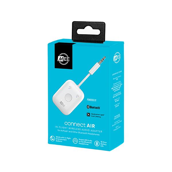 MEE audio Bluetoothトランスミッター Connect Air :616312625017:eイヤホン Yahoo!ショッピング店 - 通販 - Yahoo!ショッピング MEE audio Bluetoothトランスミッター Connect Air :616312625017:eイヤホン Yahoo!ショッピング店 - 通販 - Yahoo!ショッピング