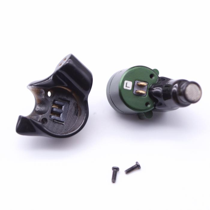 AAW AAW Z07(Universal Fit) IEM ダイナミックドライバー BAドライバー
