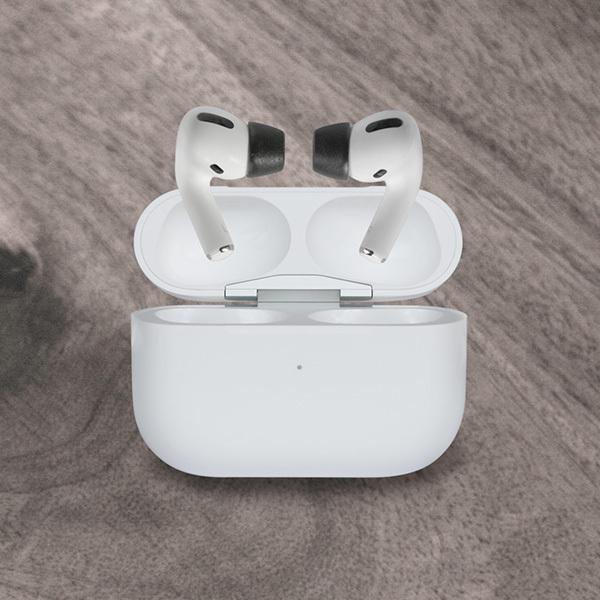 在庫限り) 【第1世代&第2世代専用】Comply コンプライ AirPods Pro専用