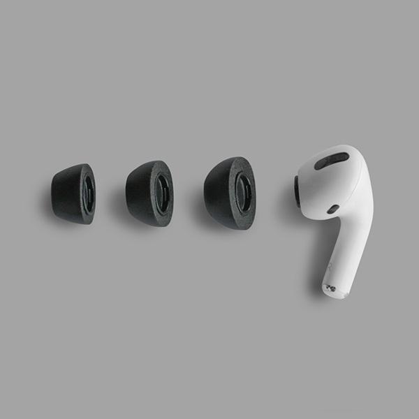 在庫限り) 【第1世代&第2世代専用】Comply コンプライ AirPods Pro専用