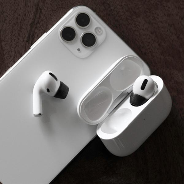 美品 AirPods Pro 3(3専用comply Mサイズ、ケース付き) Amazon | miak for AirPods Pro 3 ケース 第3世代対応 キャリーケース